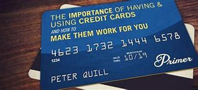 Credit cards the secrets on how they affect your credit score