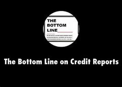 Credit Repair, A Chance For Much Needed Redemption