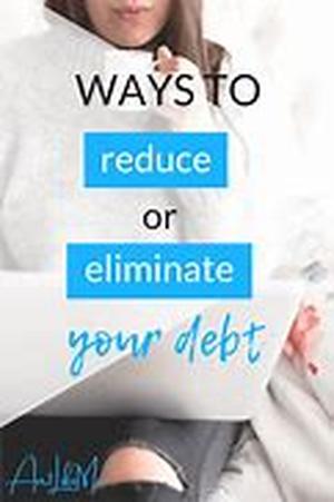 Eliminate Debt Without Bankruptcy