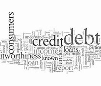 Debt Solutions - Your 12 Ways Out from Debts (Part 3)