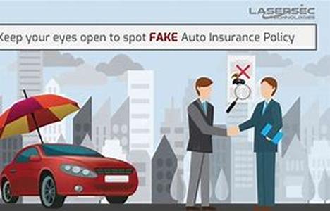 Car Insurance Mistakes That You Can Easily Avoid