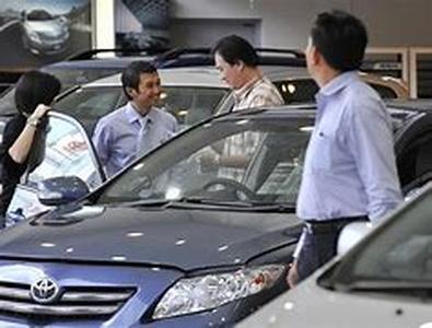Car Finance