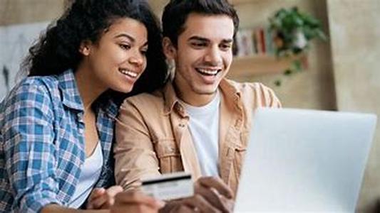 Student Credit Card