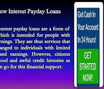 Low Interest Credit Cards Offer Shrewd Savings