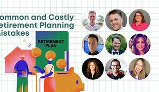 Retirement Planner A Secure And Comfortable Retirement Is What Everybody Dreamed Of Having