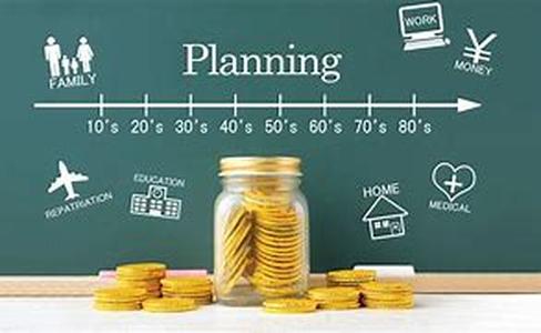 Planning For Every Expense