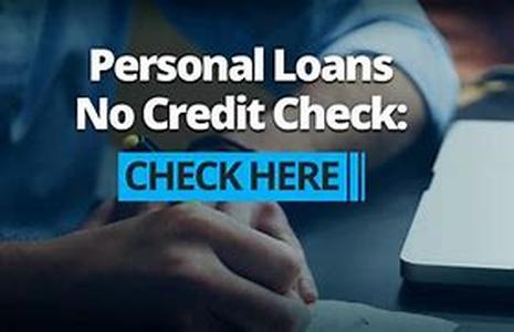 No Credit Check Cash Advance Loans Can Rescue You From Financial Despair