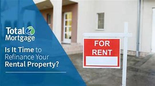 Refinance Loans