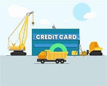 Building Business Credit, how credit cards play the key role