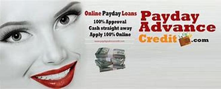 Online Loans  Promoting Convenience