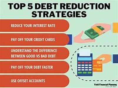 Debt Or Credit Consolidation Could Be The Answer