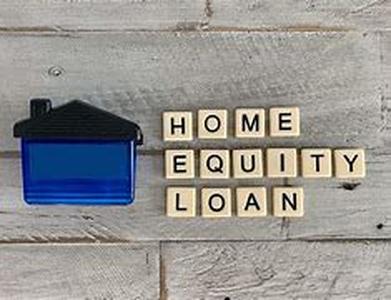 Home Equity Loans Online - Types Of Home Equity Loans