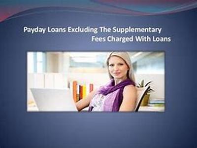 Instant loans  facilitate escape from financial emergencies