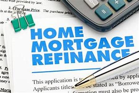 Refinancing Your Mortgage 101