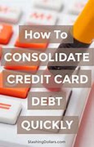 Credit Card Debt and Interest