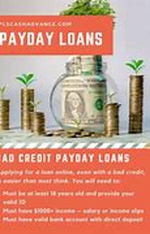 Bad Credit Mortgage Refinance
