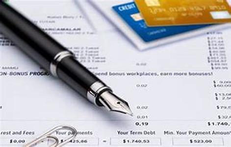 Options For Good Credit Cards