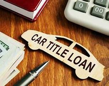 Instant Car Loan