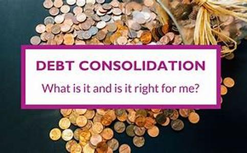 Debt Consolidation Loan Online: A Convenient Course To Take