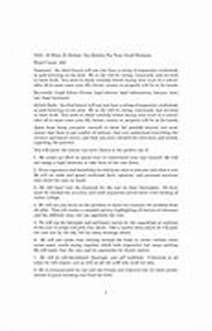 10 Tips To Improved Personal Budgeting