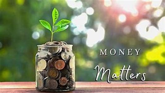 Money Management Guide