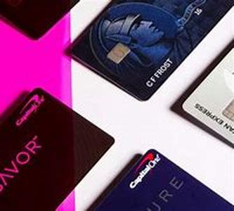 Credit Card Offers For Bad Credit: You've Got A Choice