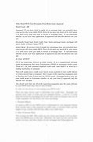 How Do You Know If Debt Settlement Is The Right Strategy For You