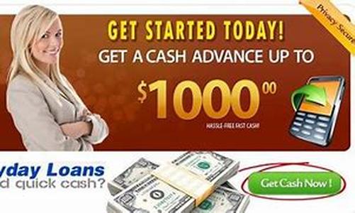 Cash Loans Explained
