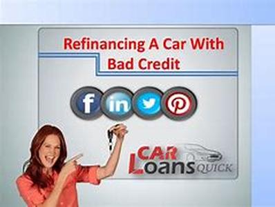 Bad Credit and Unsecured Credit Cards