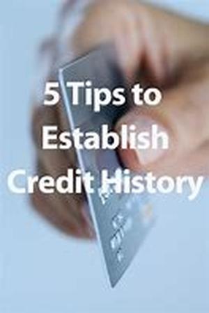 Tips In Applying For A Credit Card
