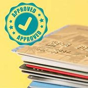 Instant Approval Credit Cards - The Advantages Of Applying Online