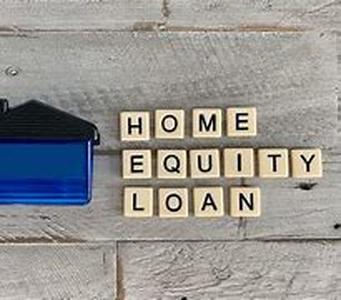 Home Equity Loan For People With Bad Credit
