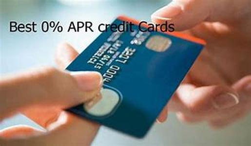 Low Interest Credit Cards Are Considered by Many The Most Popular Credit Cards