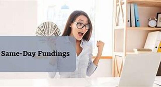 Same Day Loans: Does not Let you Wait for the Cash you Need
