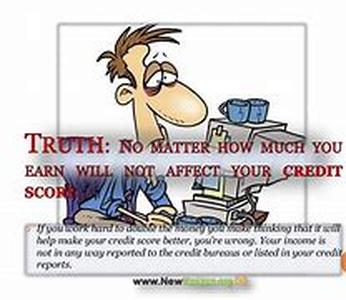 True Credit Secrets