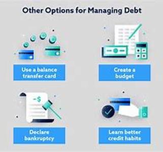 All You Need To Know About Non Homeowner Debt Consolidation Loans