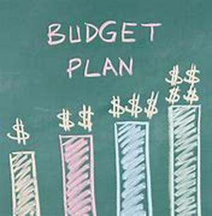 Budgeting - Not Much Fun But Definitely Worthwhile