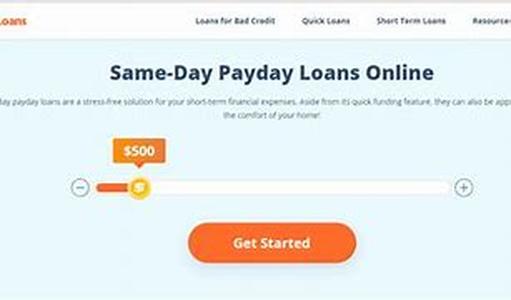 Online Car Loan