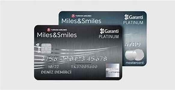 Mileage Credit Card - Choosing The Best Available
