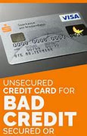 Bad Credit Car Loans: A Second Chance For Bad Credit Risks