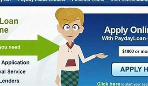 Payday Loan for Self-employed