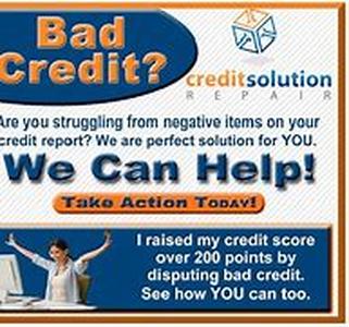 Credit Repair And The Greatest Wealth Building Secret