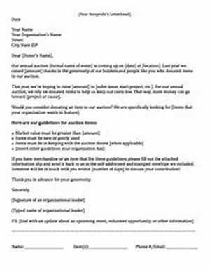 Fund Raising for Non- Profit Groups