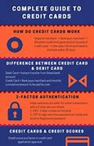 Credit Cards: An Unnecessary Evil