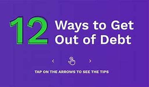 Debt Settlement - What You Need To Know