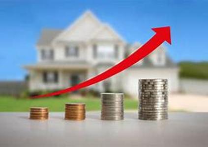 Real Estate In Different American States