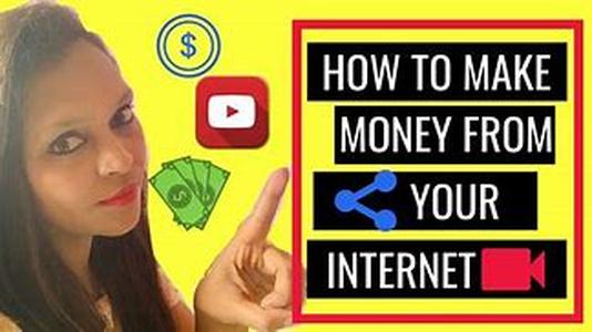 How To Make Money From Your Blog