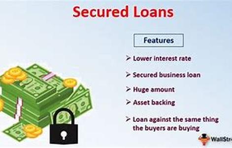 Secured Loans UK: Turning dreams into reality