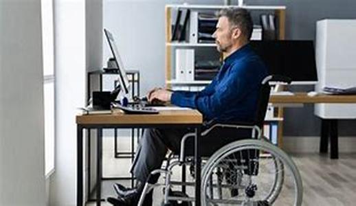 Disability Insurance Online