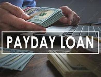 Payday Loans - Bridge Your Cash Needs Between Paydays